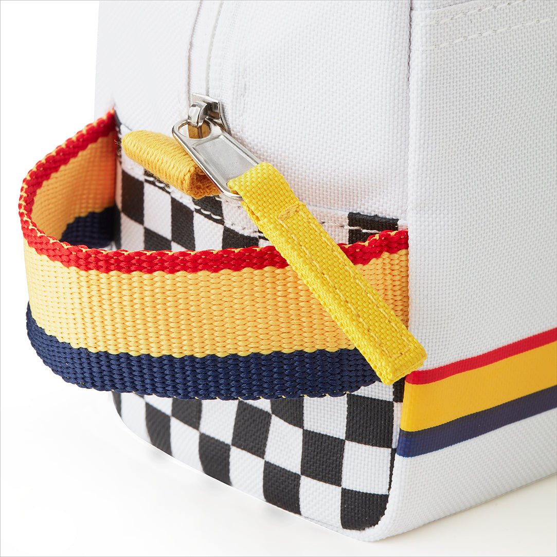 TROUSSE DE TOILETTE VINTAGE CPR