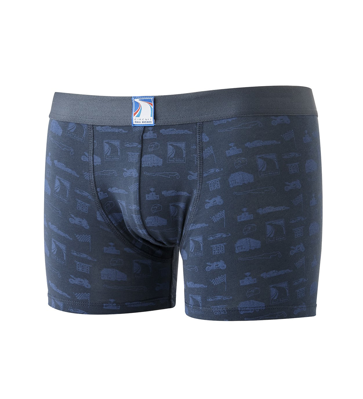 BOXER HOMME ICONES CPR