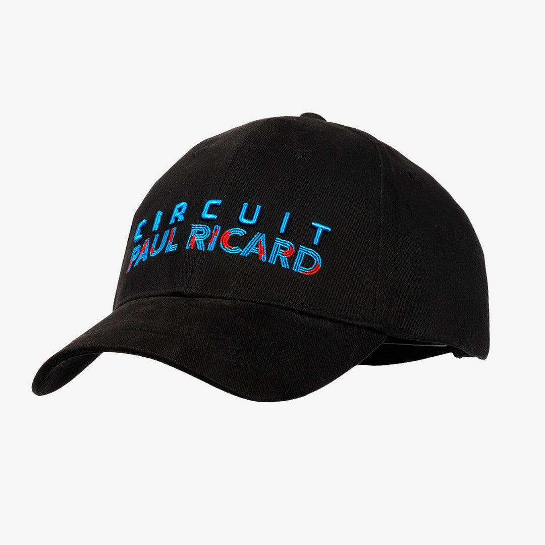 CASQUETTE ADU ASPHALTE CPR