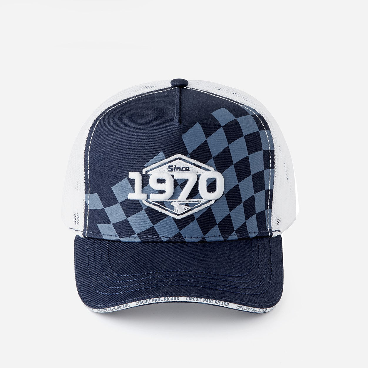 CASQUETTE ICONES CPR