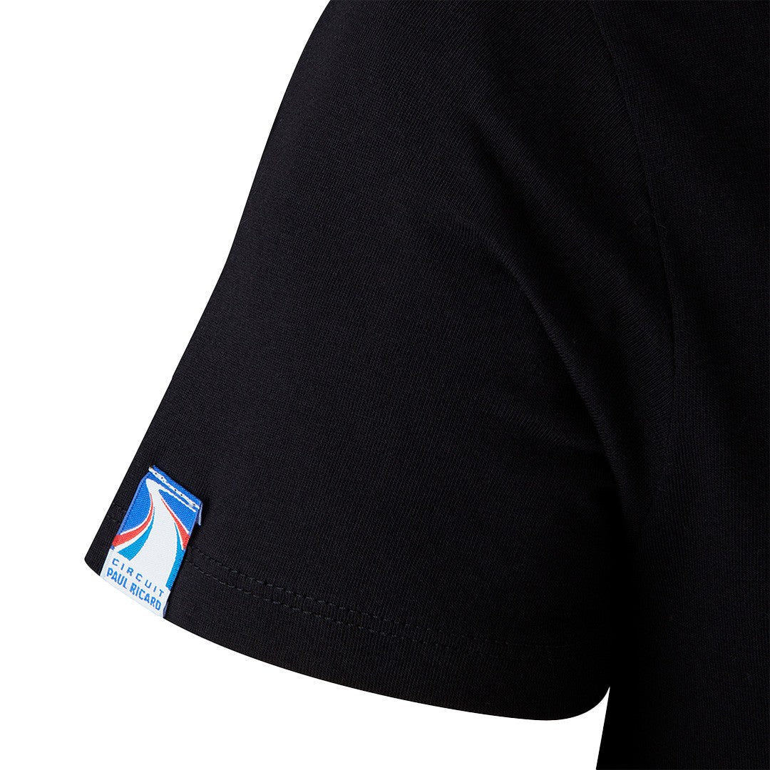 T-SHIRT CASQUE CPR - JUNIOR