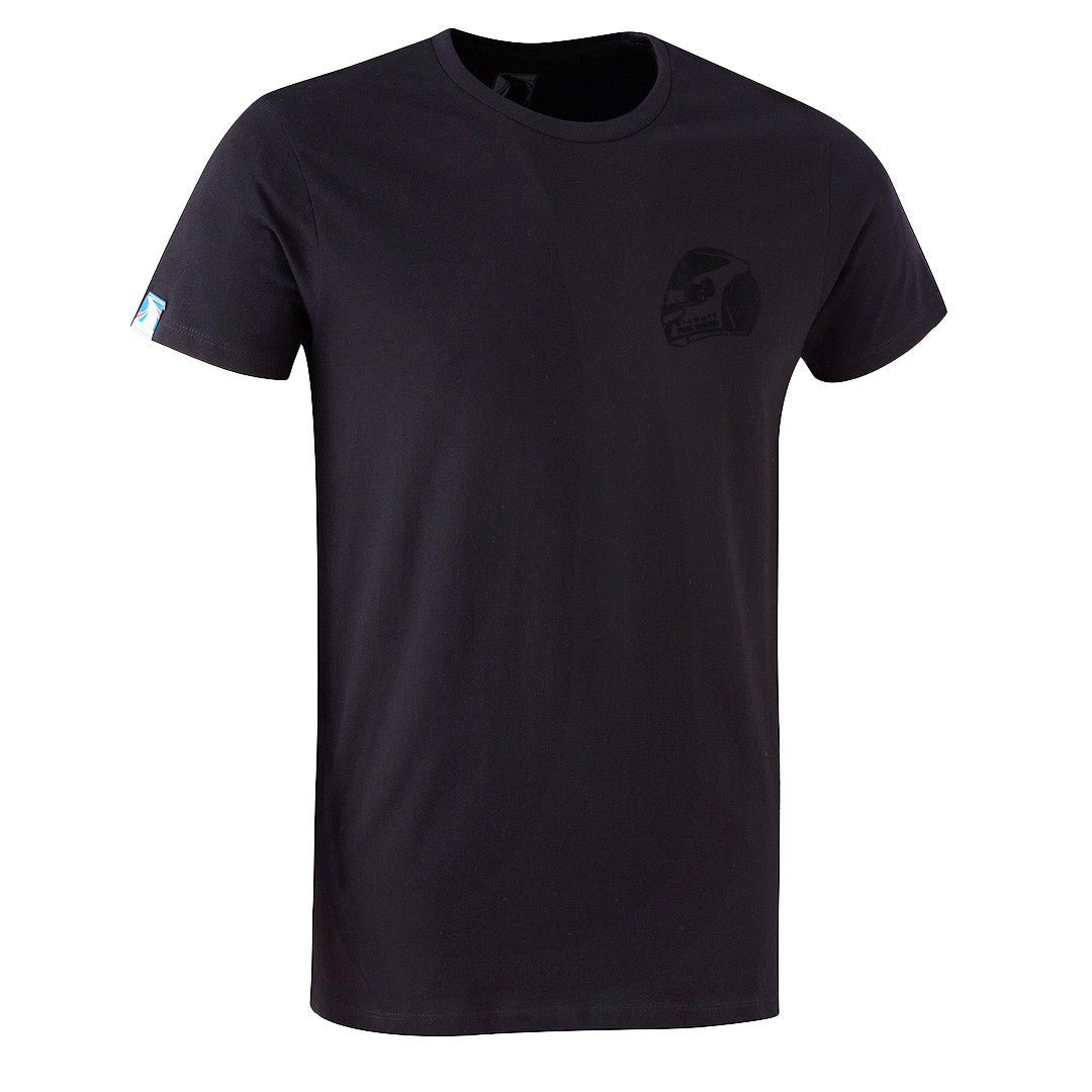 T-SHIRT CASQUE CPR - JUNIOR