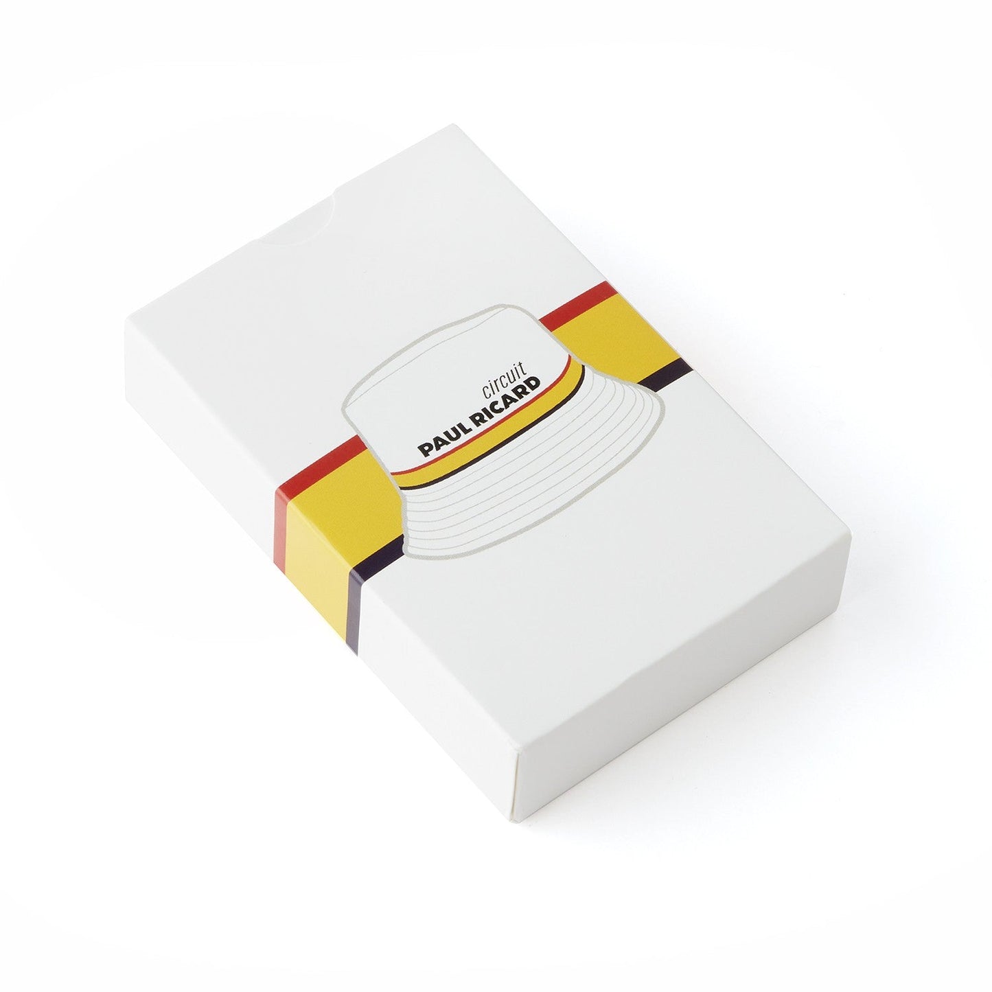 JEU DE CARTE VINTAGE CPR