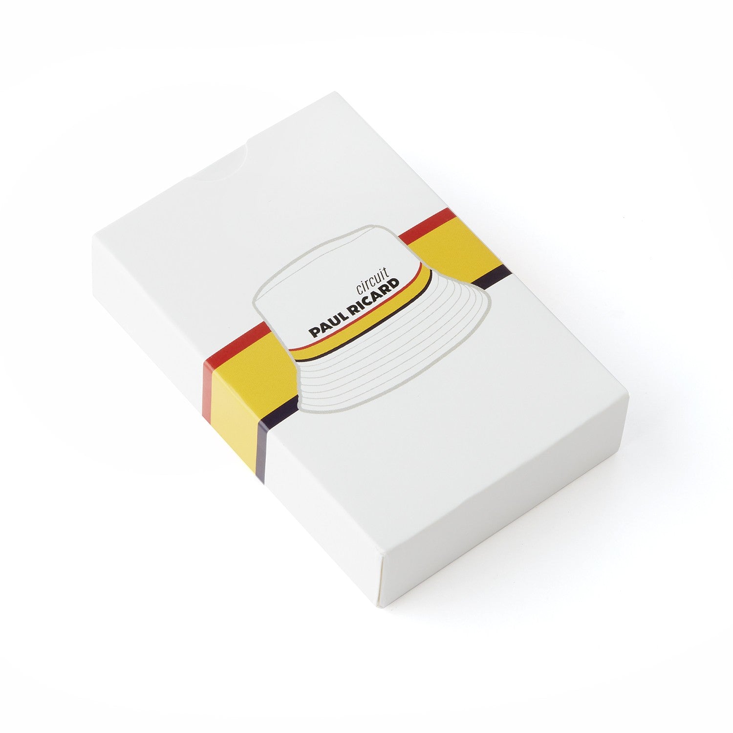 JEU DE CARTE VINTAGE CPR