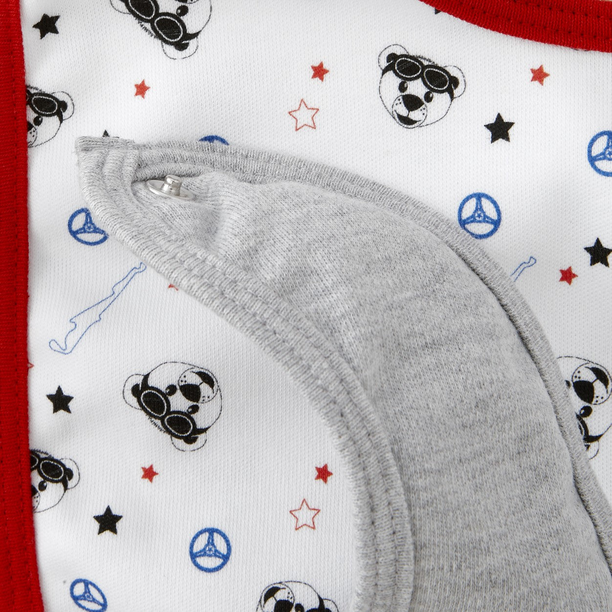 LOT DE 2 BAVOIRS CPR