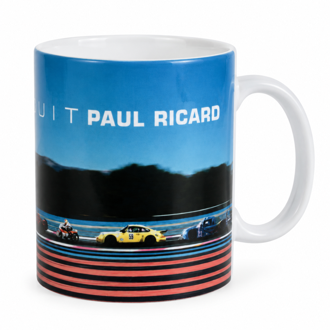 Mug Imprimé CPR
