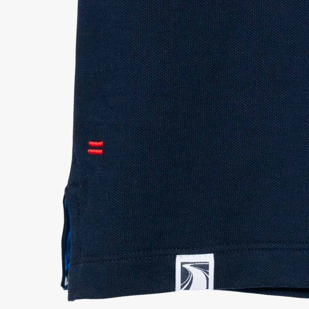 POLO FEMME HERITAGE CPR