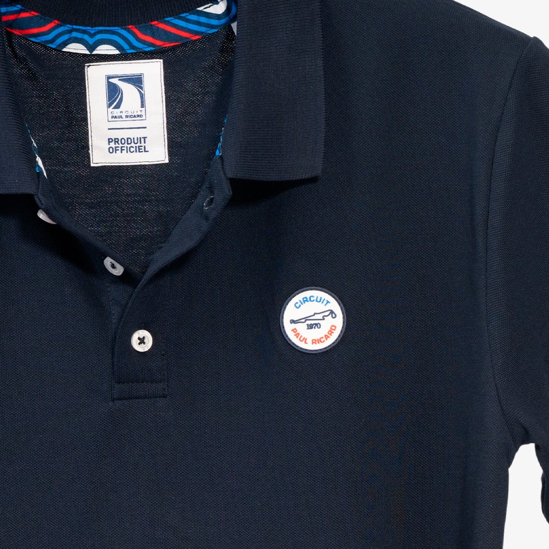 POLO HOMME HERITAGE CPR