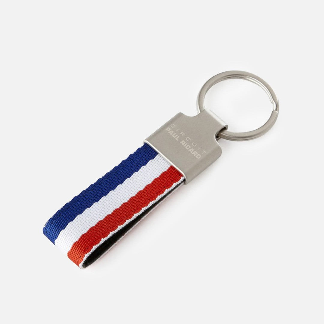 PORTE CLE FRANCE CPR