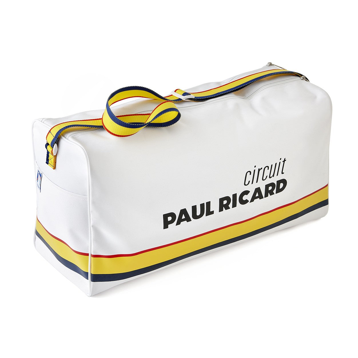 SAC DE VOYAGE VINTAGE CPR