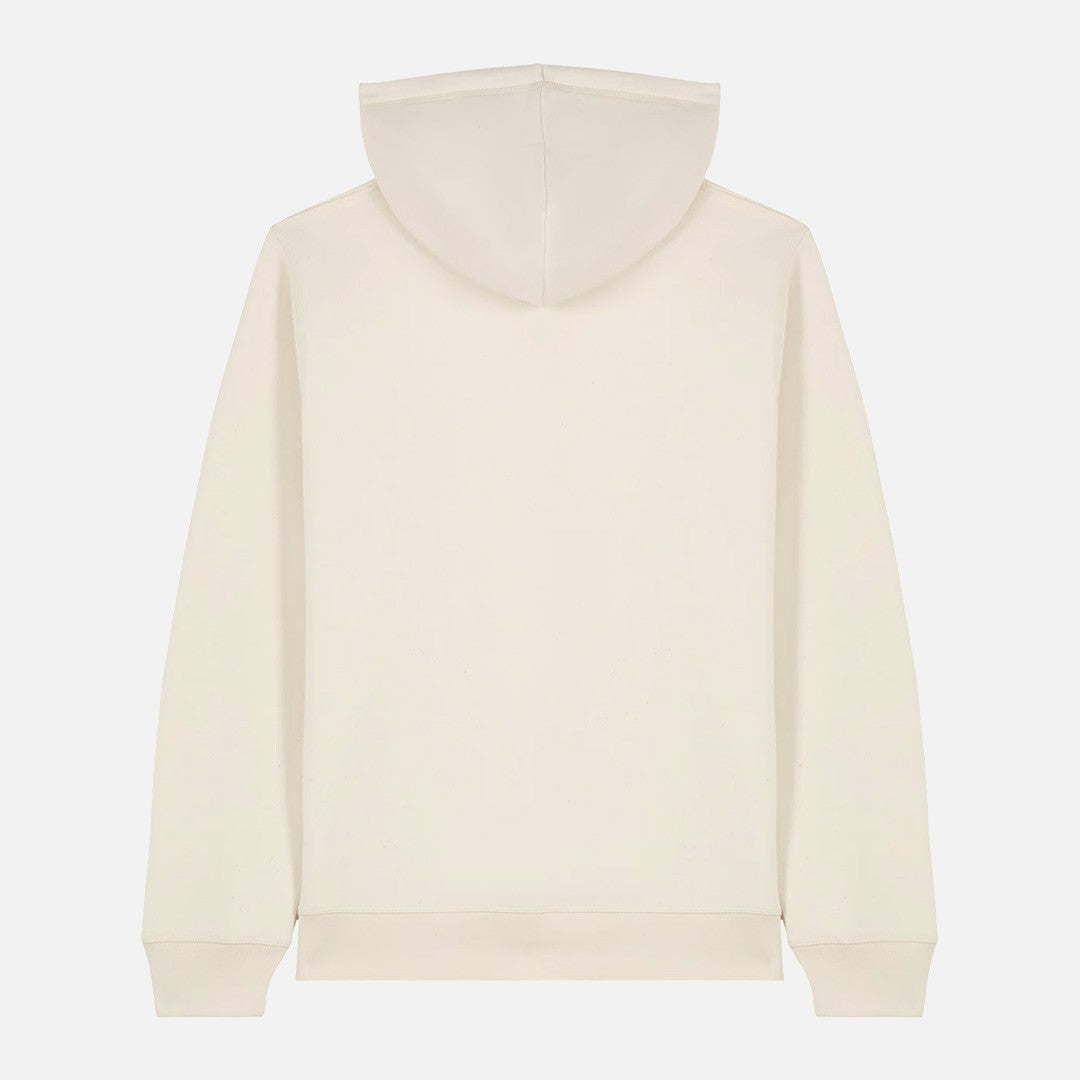 SWEAT CAPUCHE VINTAGE CPR