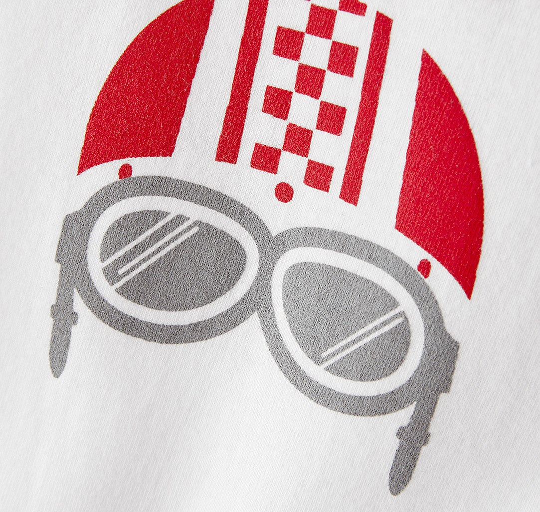 T-SHIRT MINI PILOTE BB CPR