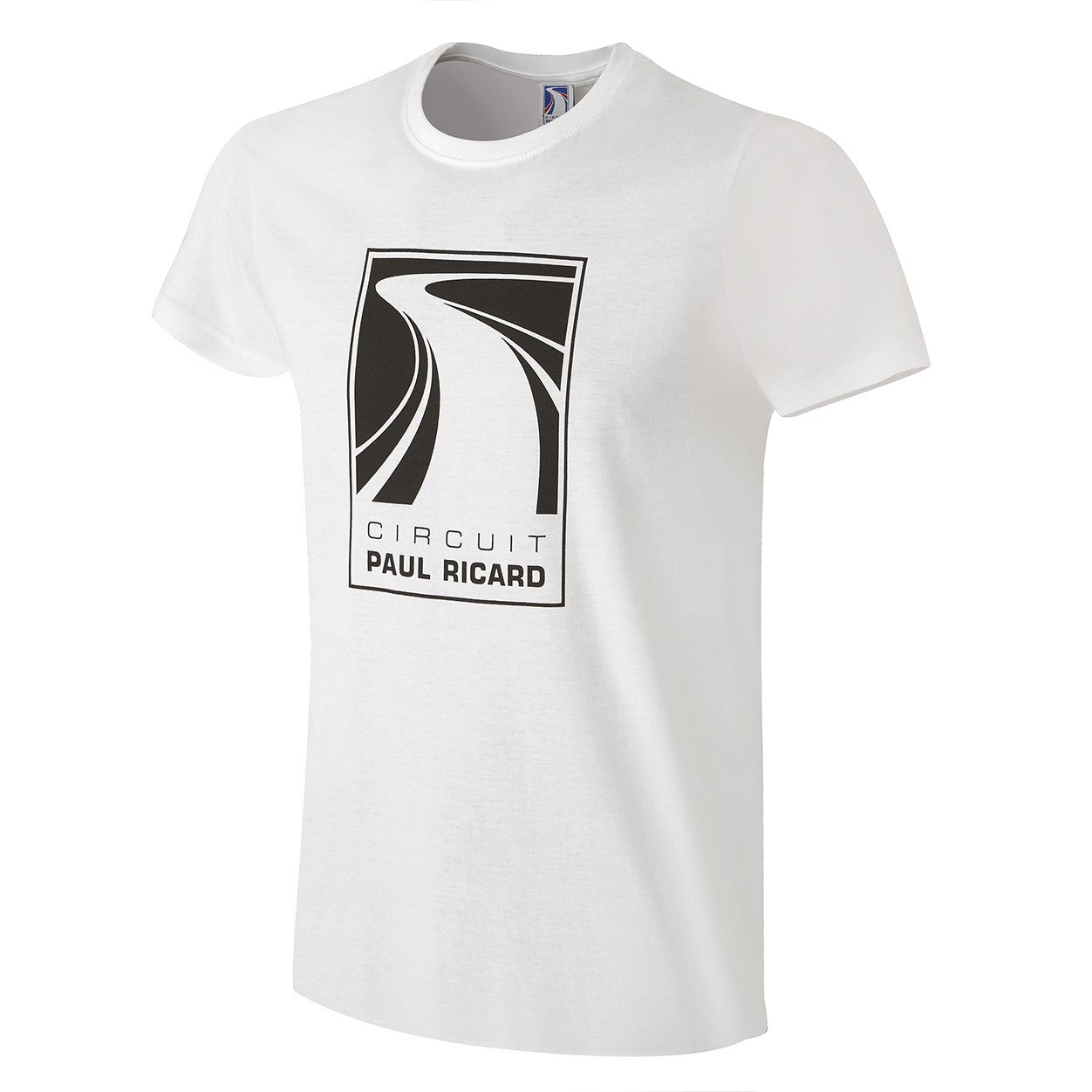 T-SHIRT LOGO CPR - JUNIOR