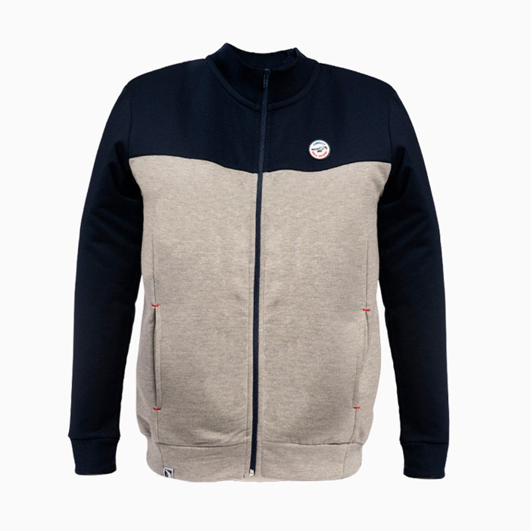 VESTE ZIPPÉE HERITAGE CPR