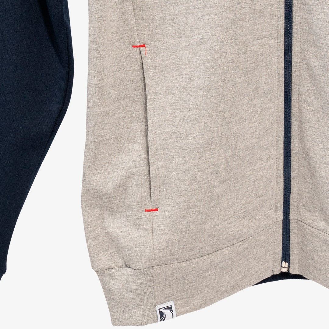 VESTE ZIPPÉE HERITAGE CPR