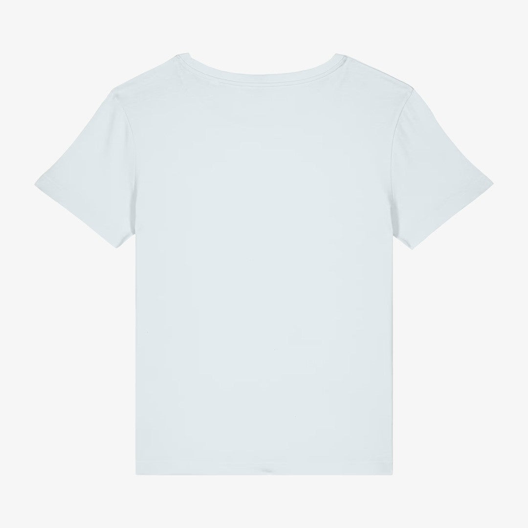 T-SHIRT FEMME SUNSET CPR